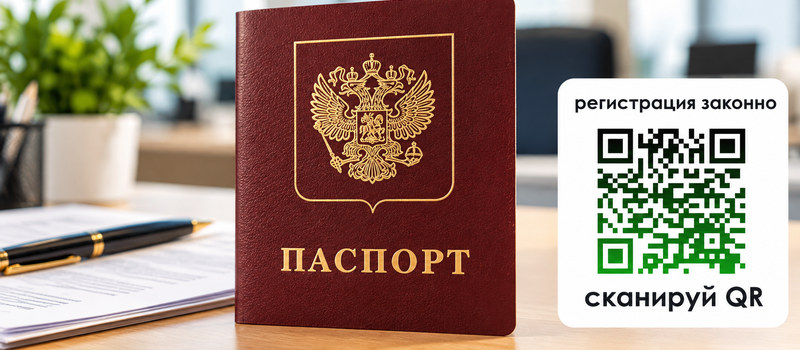 прописка в Бугуруслане